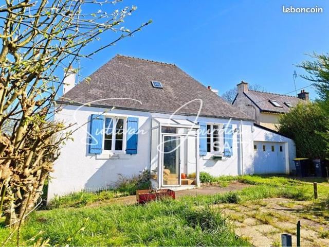 Maison vente à Morlaix, Bretagne