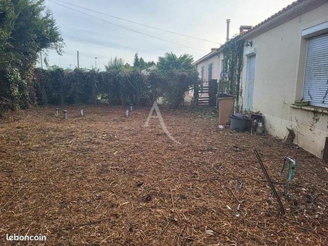 Maison vente à Les Sables-d'Olonne, Saint-hilaire-la-forêt