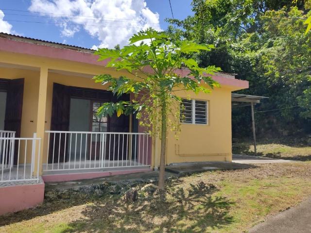 Maison location à Guadeloupe