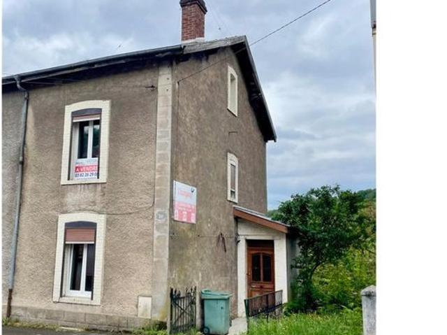Maison vente à Val-de-Briey, Longuyon