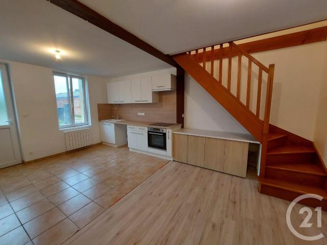 Maison location à Vichy, Saint-rémy-en-rollat