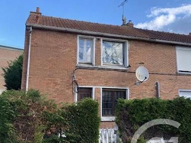 Maison vente à Le Bizet, Armentières