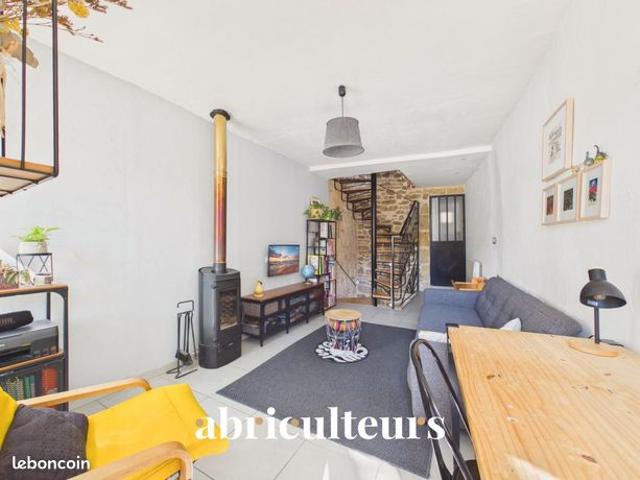 Maison vente à Istres, Grans