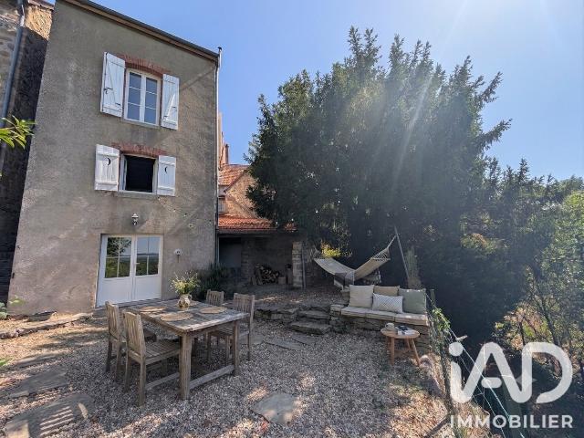Maison vente à Le Chêne Vert, Glénic