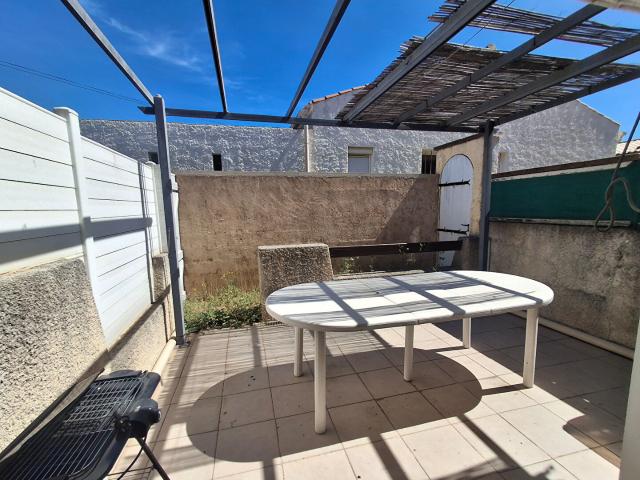 Maison vente à Narbonne, Port-la-nouvelle