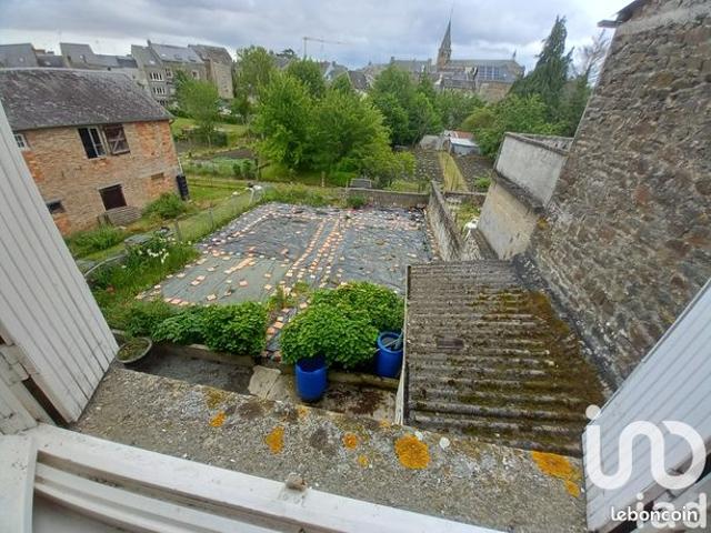 Maison vente à Mayenne, Pays de la Loire