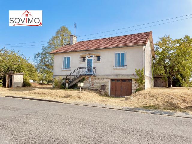 Maison vente à Montmorillon, Millac