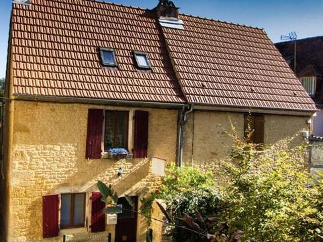 Maison vente à Sarlat-la-Canéda, Sarlat-la-canéda