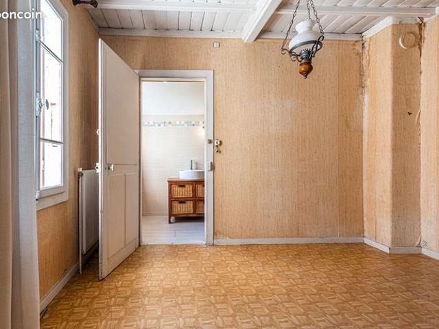Maison vente à Annecy