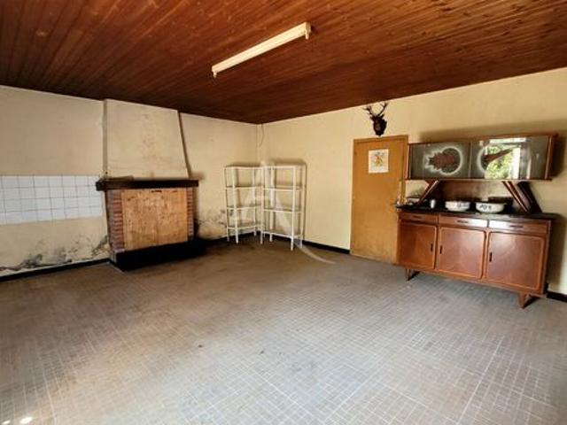 Maison vente à Les Sables-d'Olonne, La Boissière-des-landes
