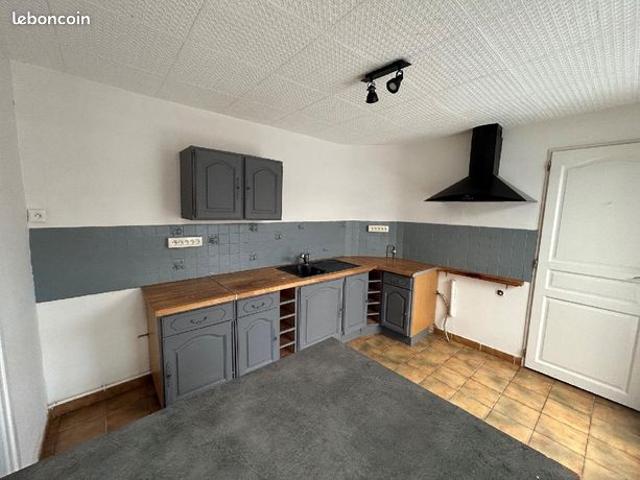 Maison vente à Béthune, Bruay-la-buissière