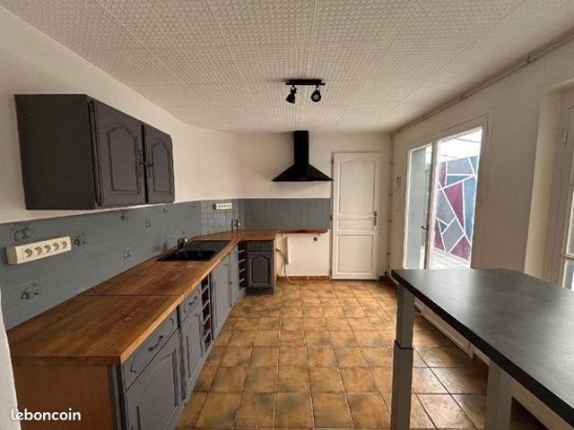 Maison vente à Béthune, Bruay-la-buissière