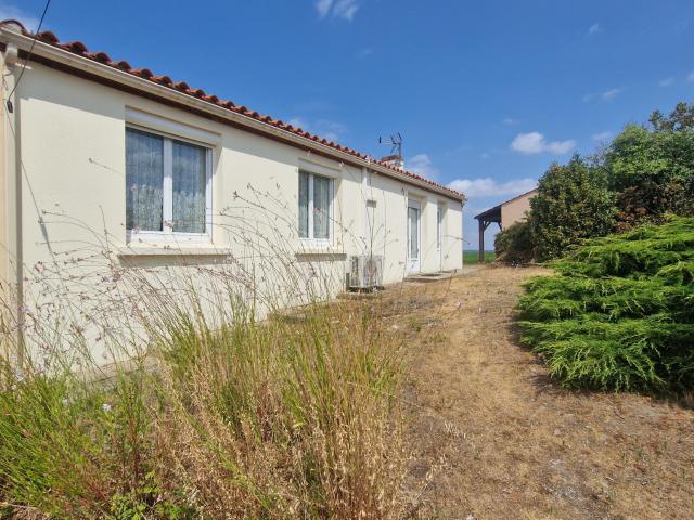 Maison vente à Nantes, Saint-julien-de-concelles