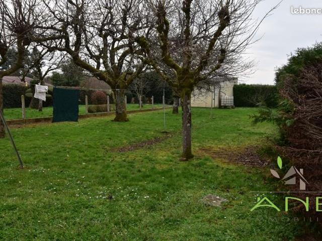 Maison vente à Confolens, Chasseneuil-sur-bonnieure