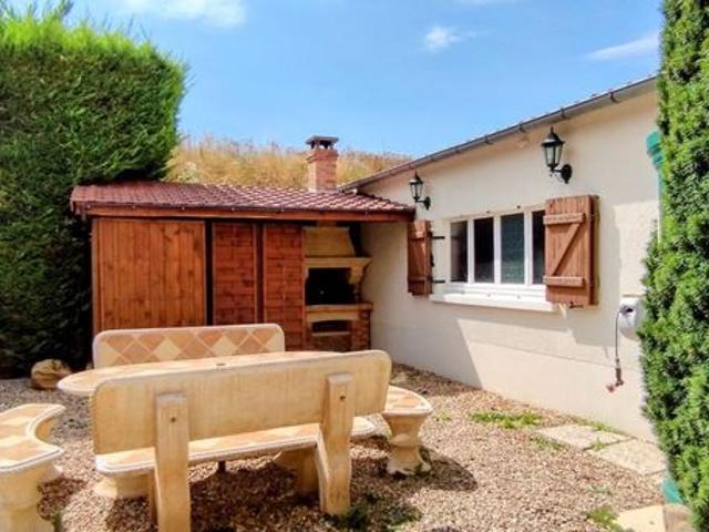 Maison vente à Pontoise, Persan