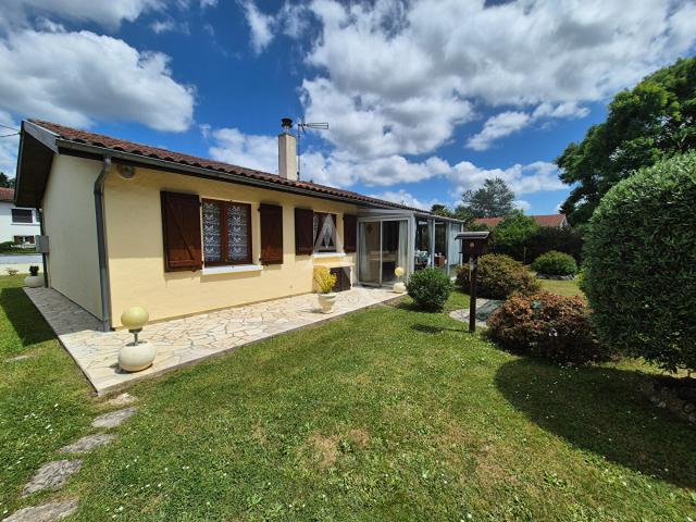 Maison vente à Villeneuve-de-marsan