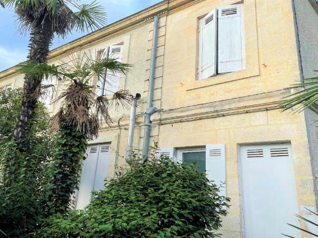 Maison location à Arcachon