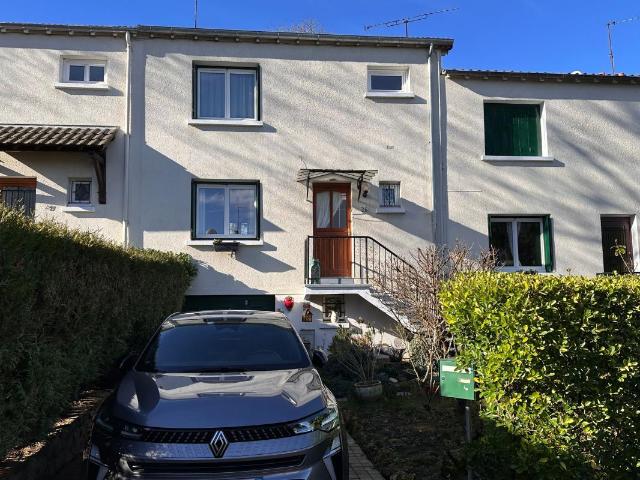 Maison vente à Palaiseau, Villemoisson-sur-orge