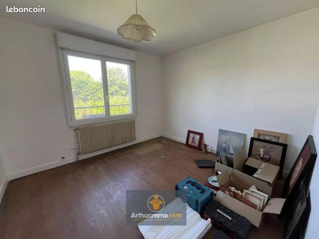 Maison vente à Nancy, Ferrières
