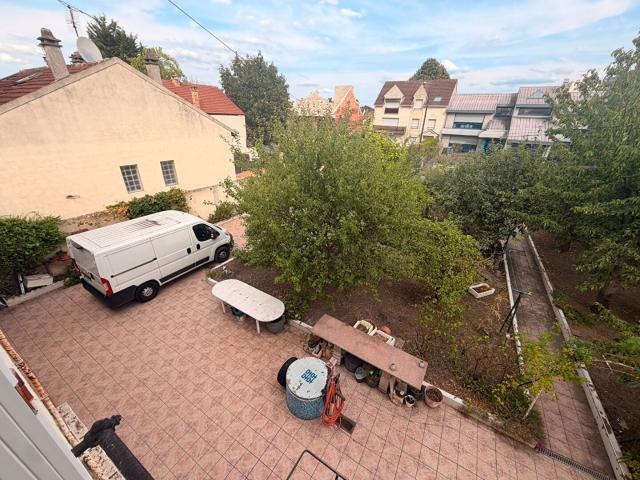 Maison vente à Bobigny