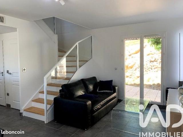 Maison vente à Istres, Ensuès-la-redonne