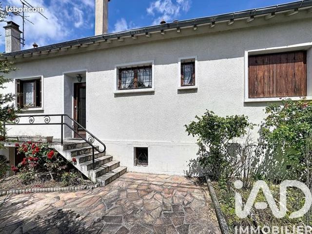 Maison vente à Créteil, Sucy-en-brie