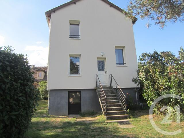 Maison location à Étampes, Chamarande