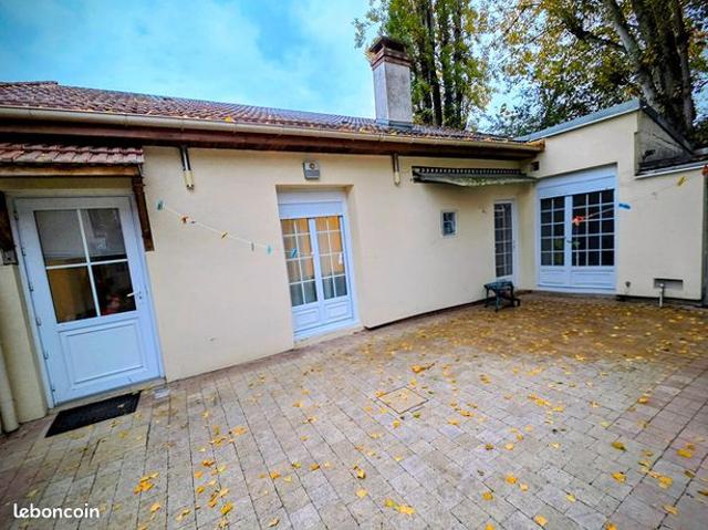 Maison vente à Le Raincy, Sevran