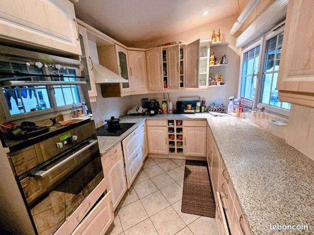 Maison vente à Le Raincy, Sevran