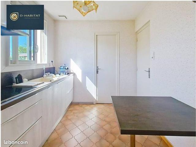 Maison vente à Grenoble, Echirolles