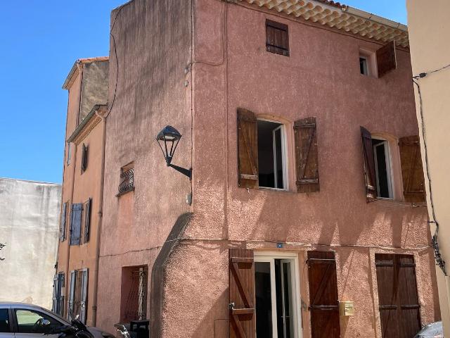 Maison vente à Béziers, Bassan