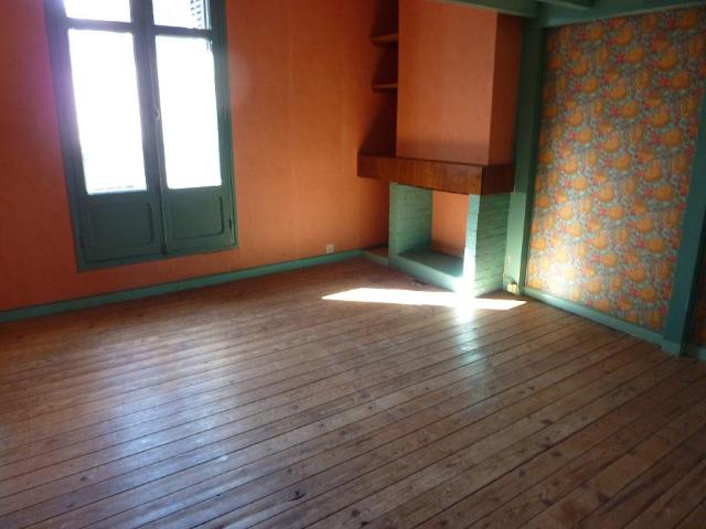 Maison vente à Tours, La Riche