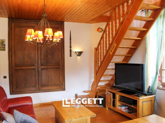 Maison vente à Albertville, Saint-bon-tarentaise