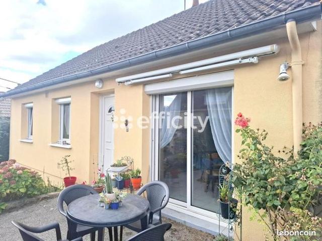 Maison vente à Nogent-le-Rotrou, Eure-et-Loir