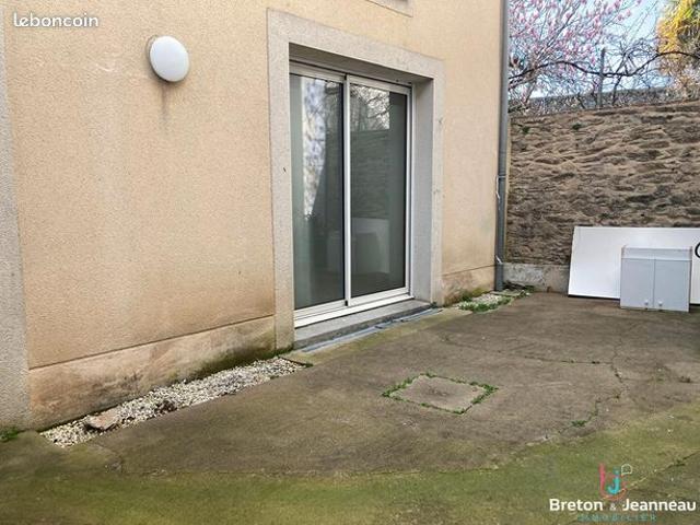 Maison vente à Laval