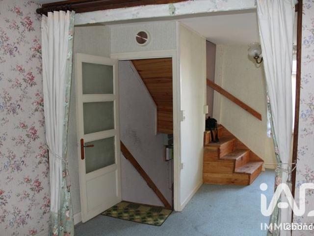 Maison vente à Clermont-Ferrand, Pérignat-lès-sarliève