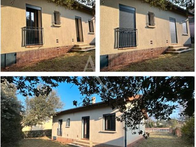 Maison vente à Béziers, La Tour-sur-orb