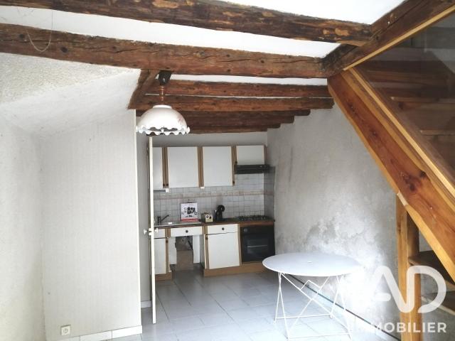 Maison vente à Clermont-Ferrand, Pérignat-lès-sarliève
