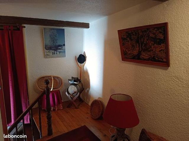 Maison vente à Castres, Berlats