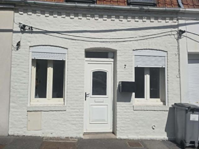 Maison vente à Marles-les-Mines, Pas-de-Calais