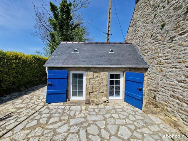 Maison vente à Quimper, Bretagne