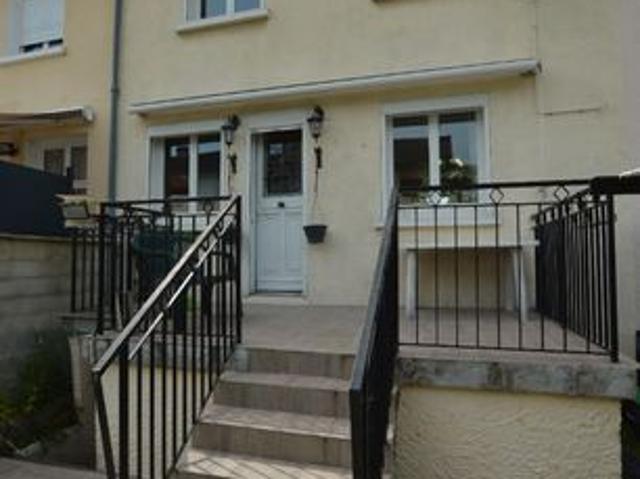 Maison vente à Argenteuil, Taverny