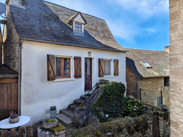 Maison vente à Gignac, Lot