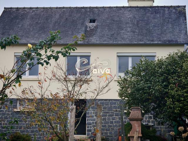Maison vente à Saint-Malo, Bretagne