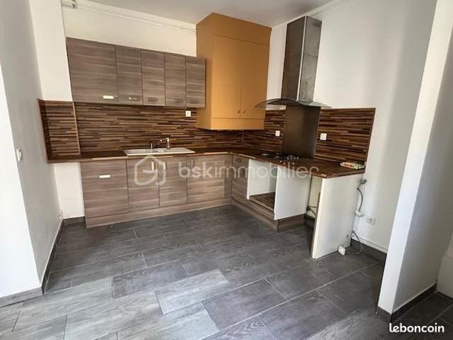 Maison vente à Sarcelles, Groslay
