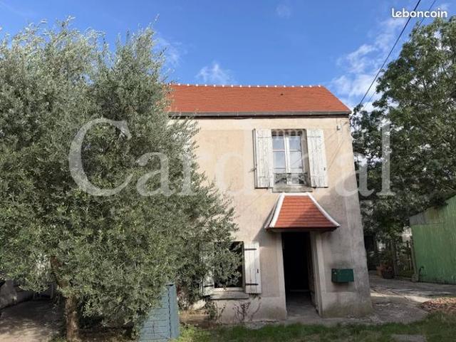 Maison vente à Noisy-le-Roi, Yvelines