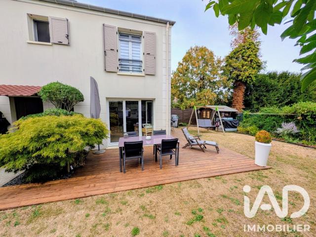 Maison vente à Ézanville, Val-d'Oise