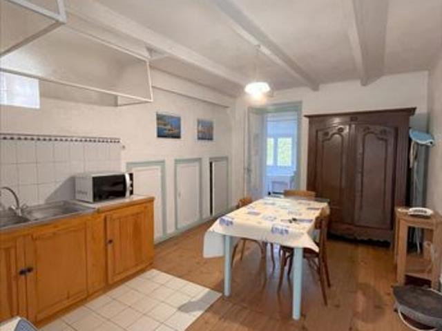 Maison vente à Lannion, Bretagne