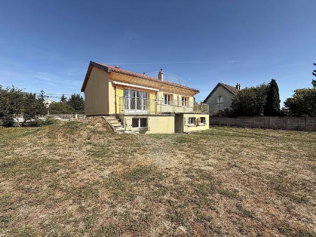 Maison vente à Troyes, Rosières-près-troyes