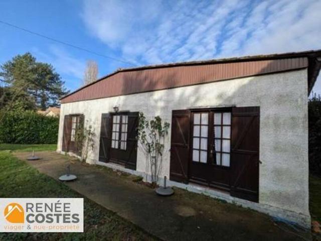 Maison vente à Poitiers, Lavoux